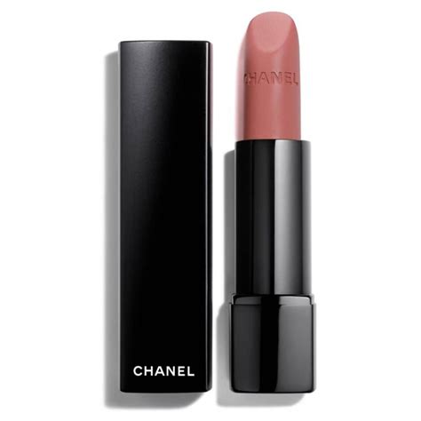 chanel rouge 102|chanel rouge allure lipstick review.